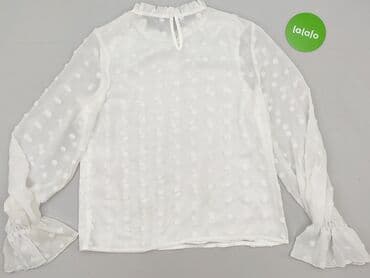 koszula do karmienia shein: Shein, Bluzka damska, M — 3