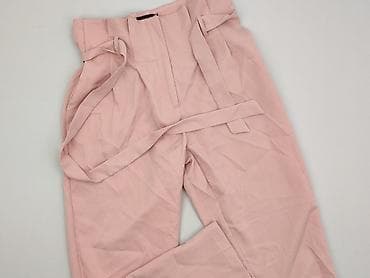 spodnie loewe: New Look, Spodnie materiałowe damskie, rozmiar M — 1