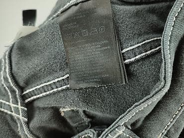 dzinsy hm: H&M Divided, Jeansy damskie, rozmiar S — 6