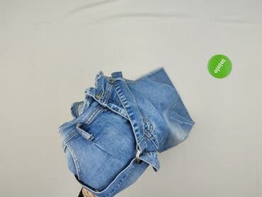allegro sukienki dżinsowe: Denim, Jeansy damskie, S — 6