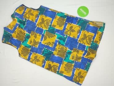 kurtka lata 80: Kamizelka damska, M — 4