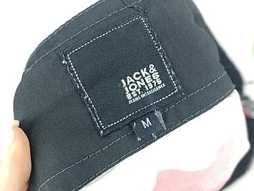moro fb: Jack & Jones, Szorty kąpielowe dla mężczyzn, rozmiar M — 4
