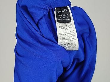 shein platnosc: Shein, Góra od bikini, rozmiar S — 5