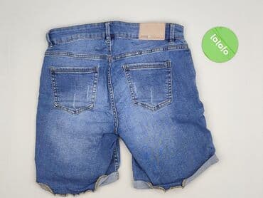 krótkie spodenki diverse: Diverse, Szorty damskie, rozmiar M — 3