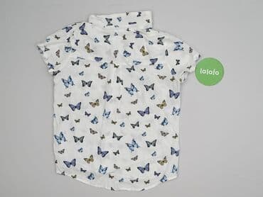 koszule cropp: Cropp, Koszula damska, rozmiar S — 4