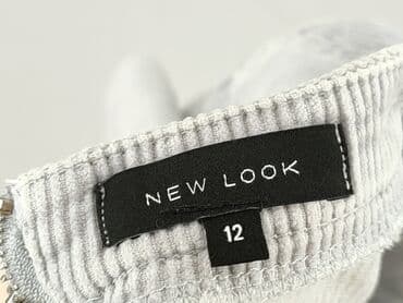 spódniczka pikowana: New Look, Spódnica damska, rozmiar L — 4