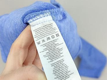 szara bluza: Reserved, T-shirt damski, rozmiar M — 4