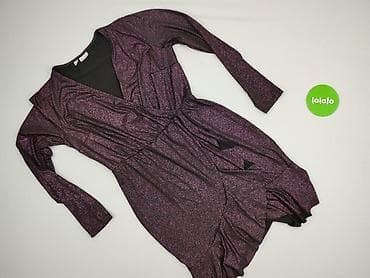 czerwone botki deichmann: BODY FLIRT, Sukienka damska, rozmiar S — 2
