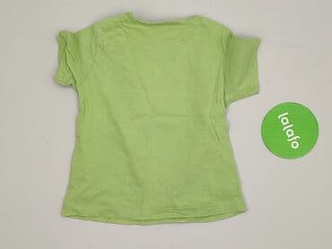 koszulka just do it: T-shirt, Disney, 3-4 years, 98-104 cm, condition - Very good — 3