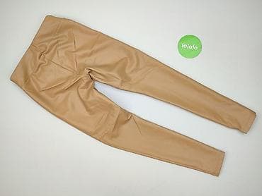 m: Esmara, Legginsy Ze skóry ekologicznej damskie, rozmiar M — 3