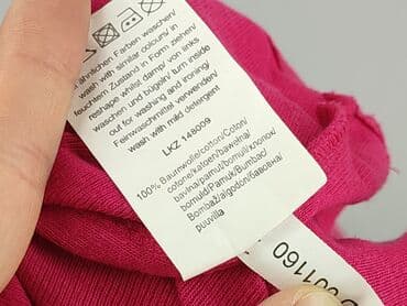 obcisłe koszulki: Your Life your Fashion, T-shirt damski, rozmiar 2XL — 6
