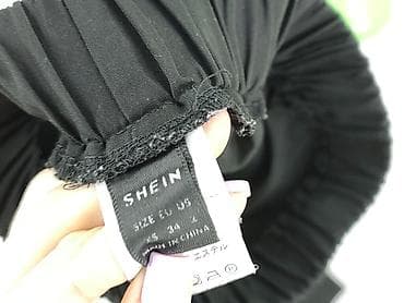 9 crocs: Shein, Spodnie cargo damskie, rozmiar XS — 4