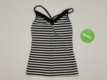 bluzki i koszule damskie day birger et mikkelsen: Blue, Top damski, rozmiar M — 2