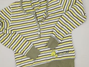 piec lat w paski bluzka w paski swiat: Bluza damska
, rozmiar S — 1