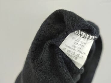 bluzka z dlugim rekawem czarna: Tunika damska, rozmiar 3XL — 5