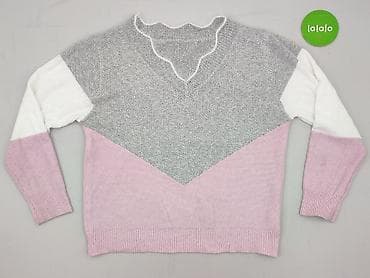 teranova top: Sweter damski, rozmiar L — 2