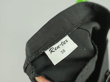 leginsy strong: Spodnie materiałowe damskie, rozmiar M — 4