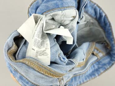 kurtka jeansowa damska reserved: Reserved, Jeansy damskie, rozmiar M — 5