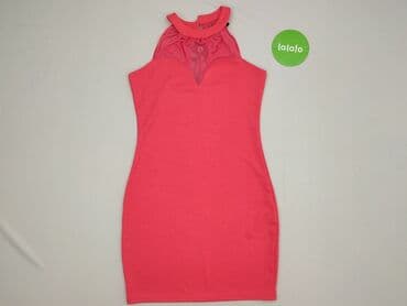 sukienki chanelka: Amisu, Women`s dress, size XS (EU 34) — 2