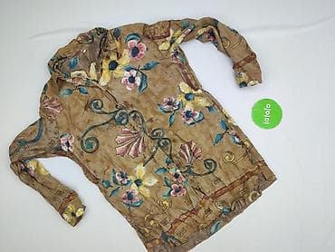 bluzki y2k: Koszula damska, rozmiar 2XL — 2