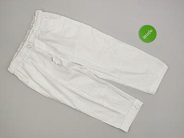 bluzki hurt: Italian Fashion, Spodnie 3/4 damskie, rozmiar One size — 2