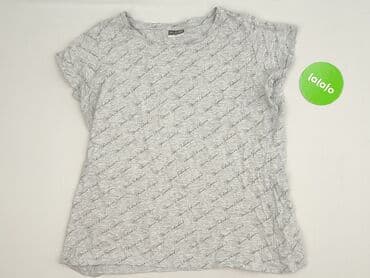 soft grey t shirt: Beloved, T-shirt damski, rozmiar 3XL — 2