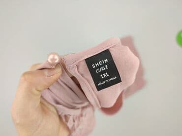 długie obcisłe sukienki: Shein Curve, Sukienka damska, XL — 4