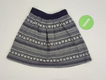rajstopy wzorzyste allegro: Skirt, Tu, 10 years, 134-140 cm, condition - Very good — 3
