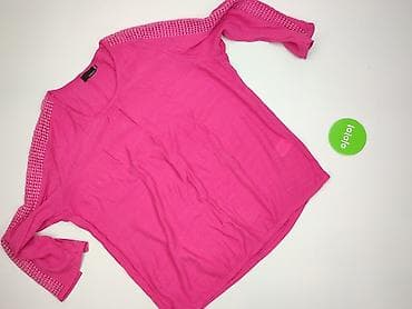 danhen: Andrea, Bluzka damska, rozmiar 3XL — 2