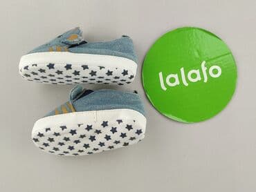 Kids' Footwear: Baby shoes, 19, condition - Very good — 3