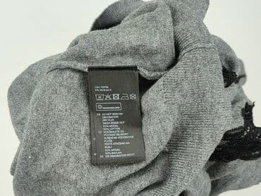 kamizelka futerko h m: H&M, Kardigan damski, rozmiar L — 5