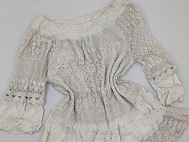 New Collection, Bluzka damska, rozmiar S