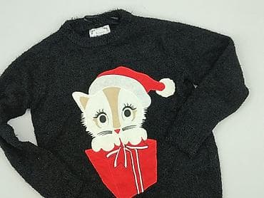 Sweter damski, rozmiar S
