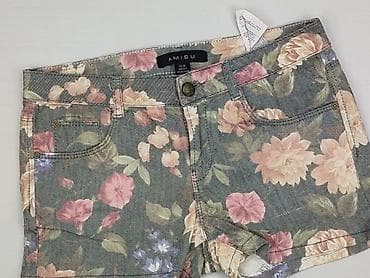 short amisu: Amisu, Szorty damskie, rozmiar S — 1