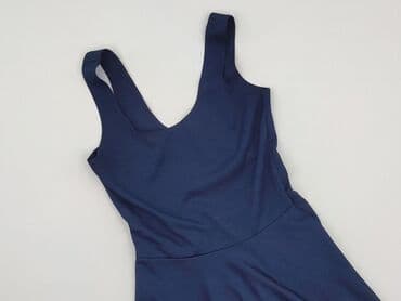 kobaltowa sukienka mohito: Sukienka damska, rozmiar M — 1