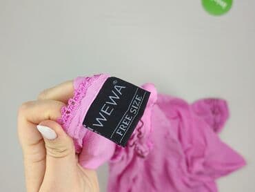 hawajska sukienka: Tunika damska, rozmiar One size — 4