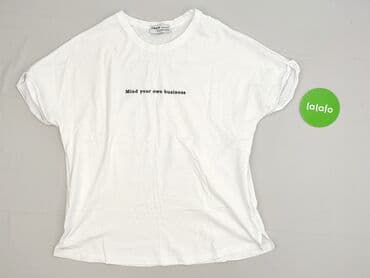koszulka st pauli: Zara, T-shirt damski, M — 2