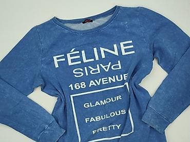Women`s sweatshirt, size XL