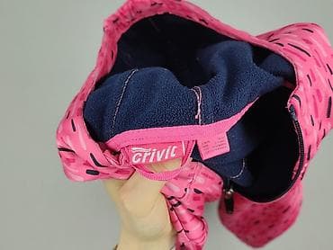 klapki 4f 38: Kurtka przejściowa, Crivit Sports, 14 lat, 158-164 cm, stan - Bardzo dobry — 4