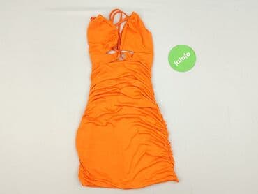 skąpe ubrania: Sukienka damska, rozmiar S — 2