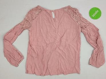 koszula biala vistula: Reserved, Bluzka damska, rozmiar S — 3