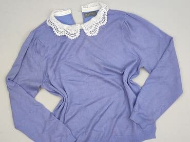 sweter do getrow: Papaya, Bluzka damska, rozmiar L — 1