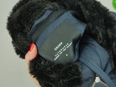 Kobiety: Cropp, Kurtka zimowa damska, rozmiar S — 4