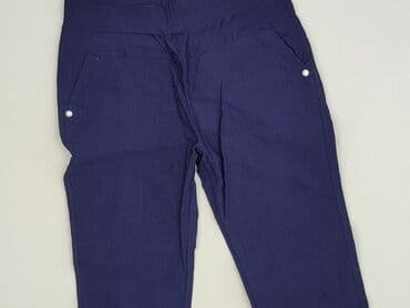 legginsy kolarki: 3/4 Trousers for women, size L (EU 40) — 1