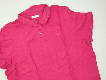 primark hello kitty piżama: F&F, Damska koszulka polo, rozmiar 2XL — 1