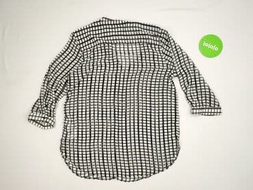 koszula w krate lidl: Janina, Bluzka damska, rozmiar S — 3
