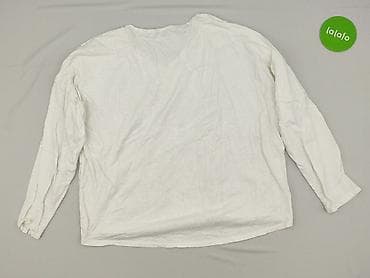 koszulki karla: Bluzka damska, rozmiar 7XL — 3