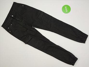 spodenki punisher: Cargo, Spodnie cargo damskie, rozmiar M — 2