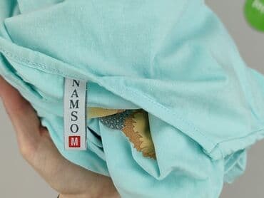 koszulka z misiem new yorker: T-shirt damski, M — 4