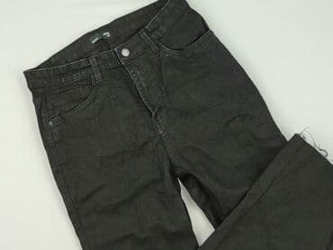 Sinsay, Jeans for women, size M (EU 38)